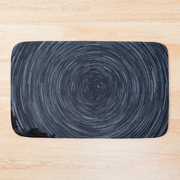 Item preview, Rotating Star Night designed and sold by Pavel Polyansky.