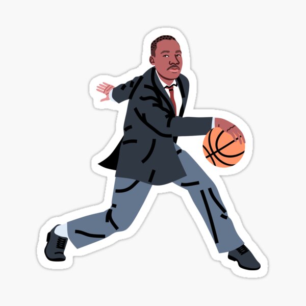 Balling Martin Sticker