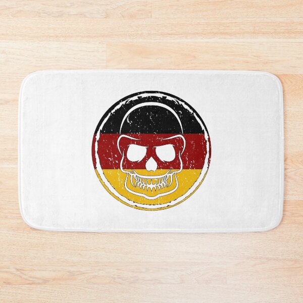 Item preview, Soccer Germany Flag Fan League Championship Ball Gift Idea designed and sold by Mark Sukra.