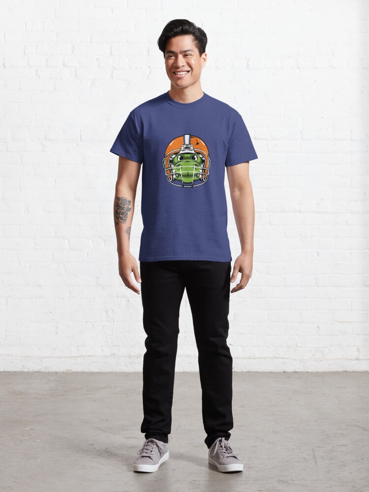 Disover Folorida Gators Fans Classic T-Shirt