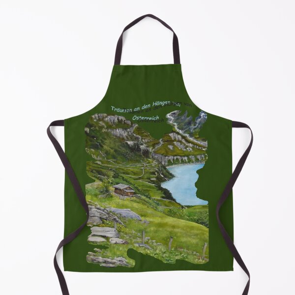 Item preview, Dreaming along the slopes of Austria designed and sold by CamphuijsenArt.