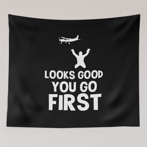 Item preview, Skydiving Skydiving Gift Base Jumping designed and sold by desislogn.