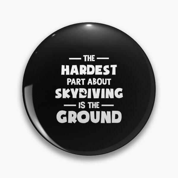 Item preview, Skydiving Skydiving Gift Base Jumping designed and sold by desislogn.