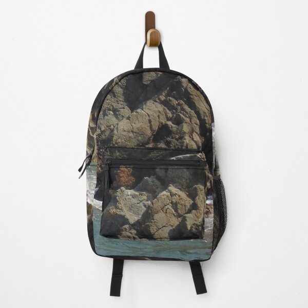 Item preview, Jangsado Rocky Shore Line designed and sold by ben-taylor1234.