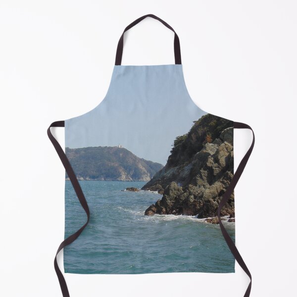 Item preview, Jangsado Rocky Shore Line designed and sold by ben-taylor1234.