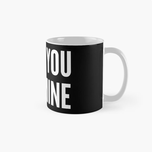 Item preview, Fuck You Got Mine designed and sold by WPahat.