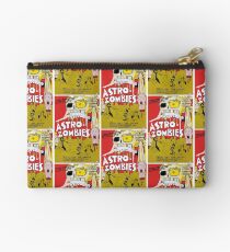 Movie Poster Merchandise Studio Pouch
