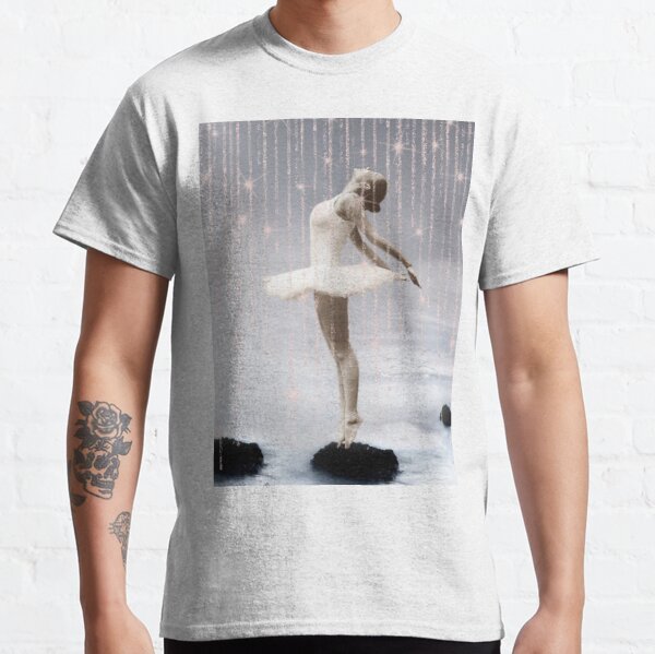 Sky Dancer T-Shirts for Sale | Redbubble