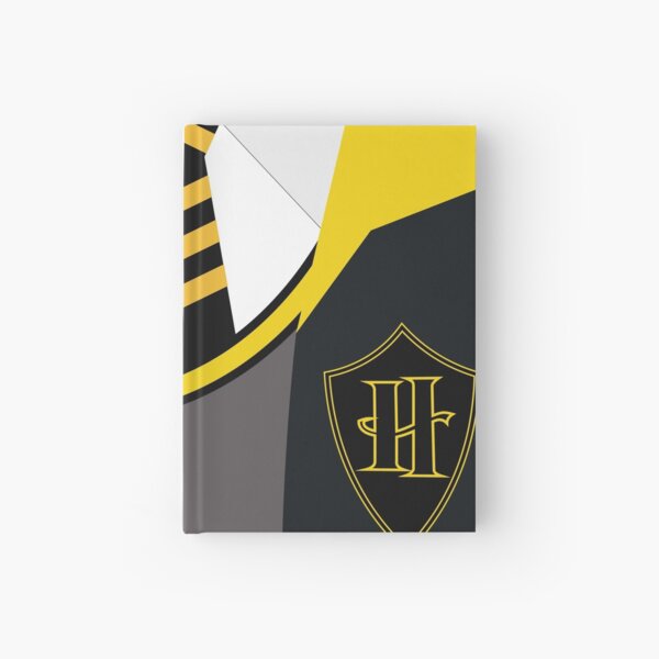 College Uniform H. Hardcover Journal