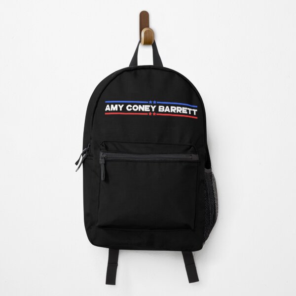 Item preview, Amy Coney Barrett designed and sold by Alaadin Bendali Braham.