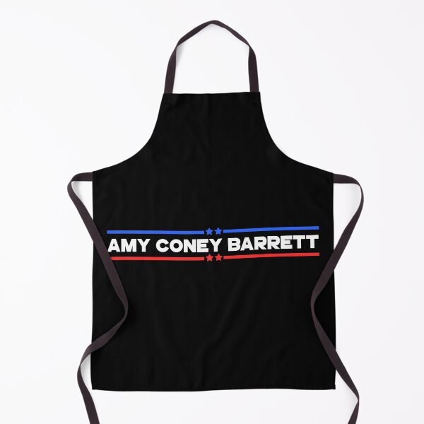 Item preview, Amy Coney Barrett designed and sold by Alaadin Bendali Braham.