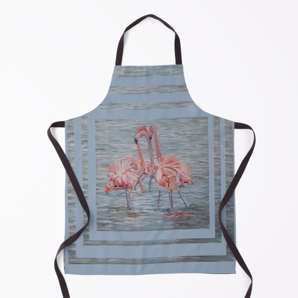 Item preview, Pink party in gray designed and sold by CamphuijsenArt.