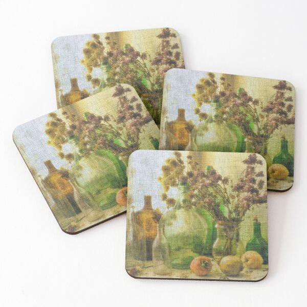 Item preview, Rustic style still life designed and sold by M-project.