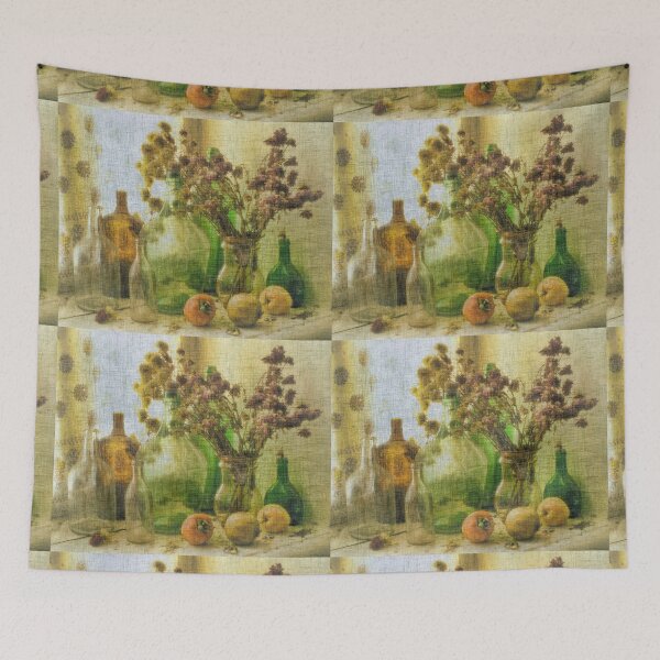 Item preview, Rustic style still life designed and sold by M-project.