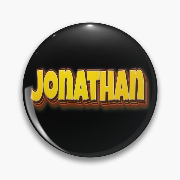 Item preview, Jonathan designed and sold by ProjectX23.