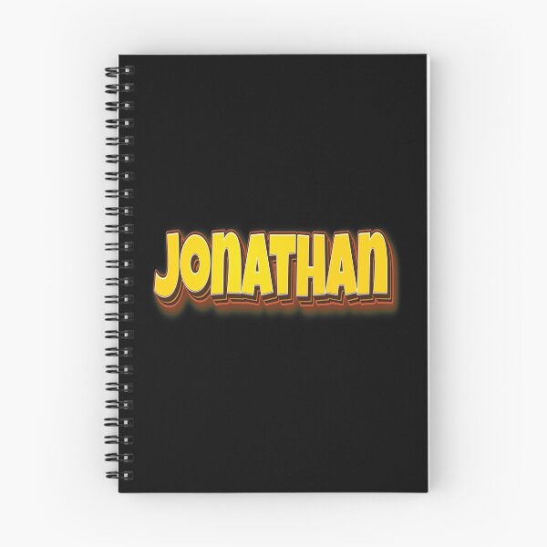 Item preview, Jonathan designed and sold by ProjectX23.