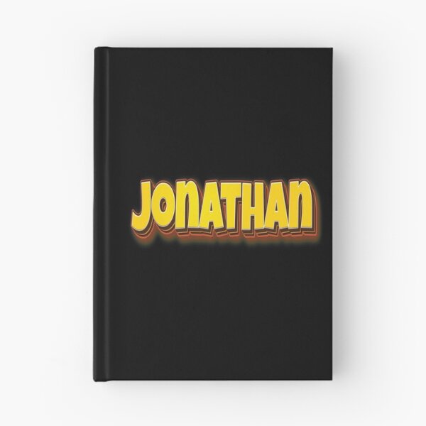 Item preview, Jonathan designed and sold by ProjectX23.