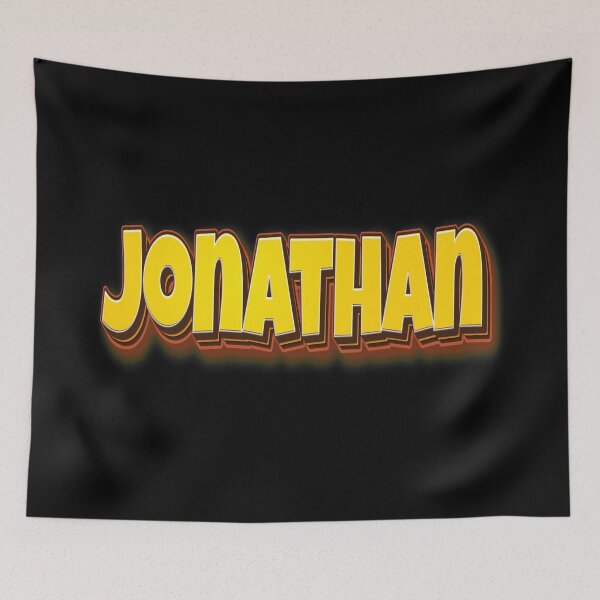 Item preview, Jonathan designed and sold by ProjectX23.