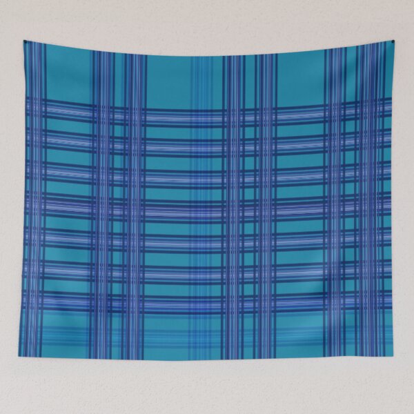 Item preview, 20200926 5 tonos de azul No. 2 designed and sold by chargo.