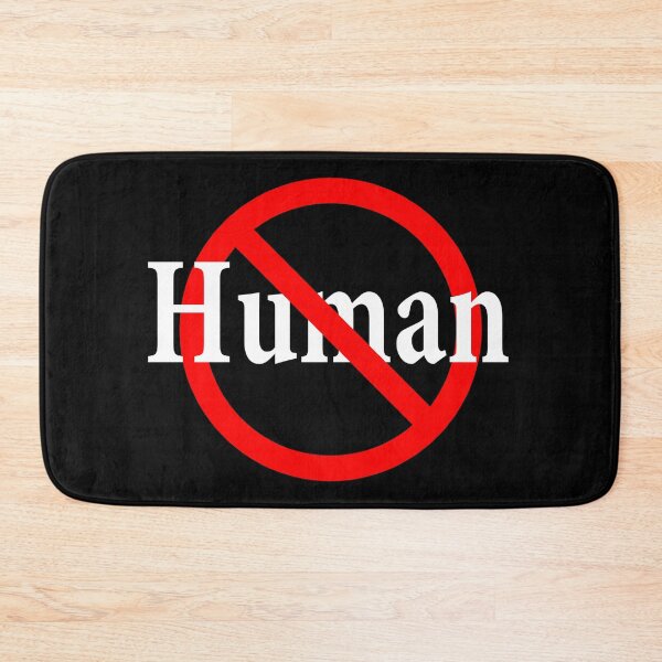 Item preview, Not human - From Another World - Alien - Inhuman - Foreigner designed and sold by notstuff.