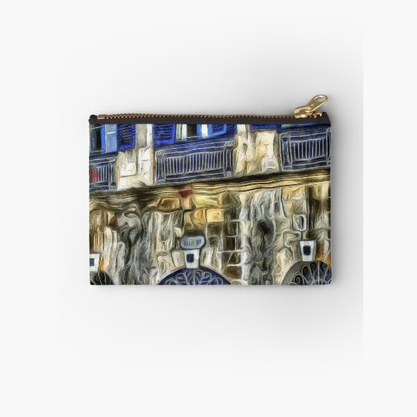 Item preview, Maltese House Mdina Van Gogh designed and sold by Londonimages.