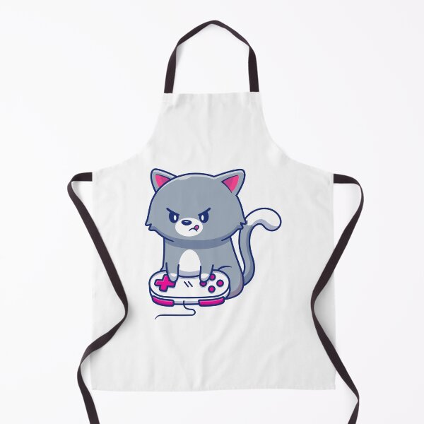 Item preview, funny cute cat designed and sold by dogan ksa.