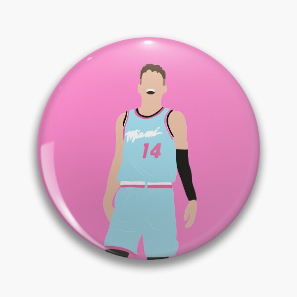 Item preview, TYLER HERRO  designed and sold by ohpearl.