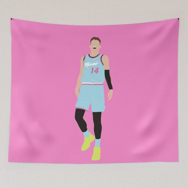 Item preview, TYLER HERRO  designed and sold by ohpearl.