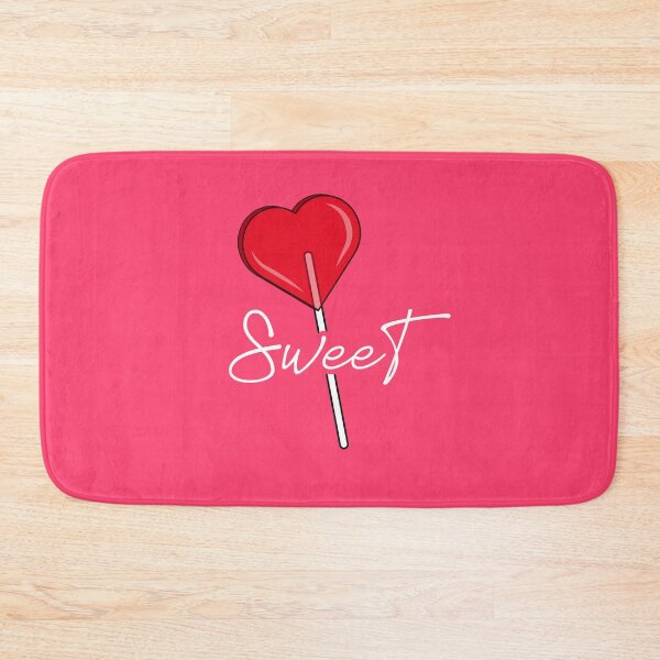 Item preview, Heart Shaped Lolly designed and sold by Starstacks.