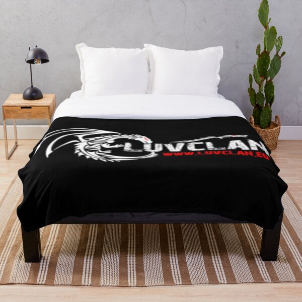Item preview, #LuVclan White designed and sold by Cyberart2020.