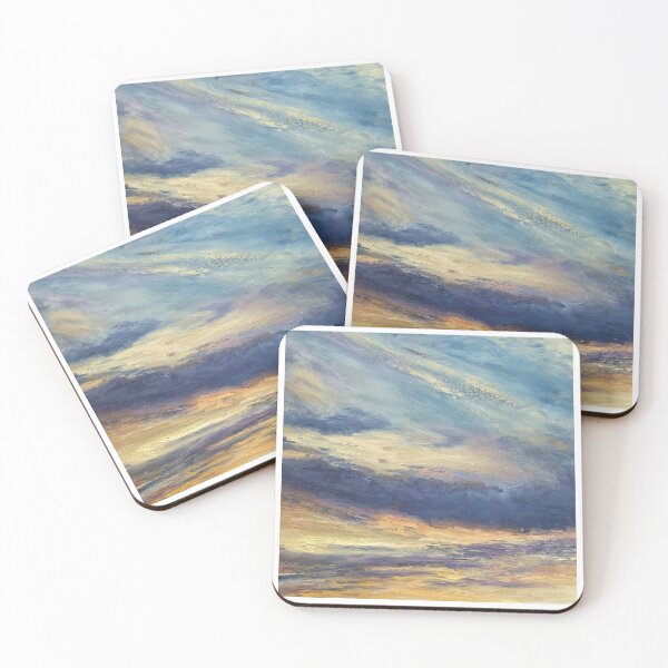 Item preview, Clouds designed and sold by valerie travers.