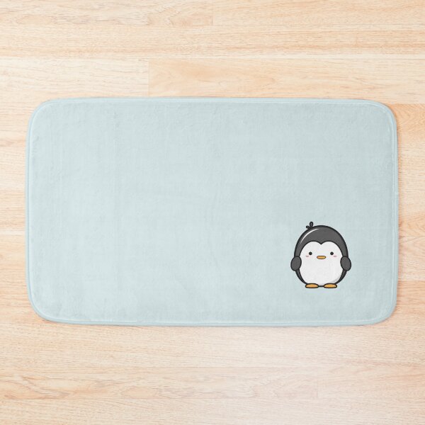 Item preview, Cute Baby Penguin designed and sold by ennbe.