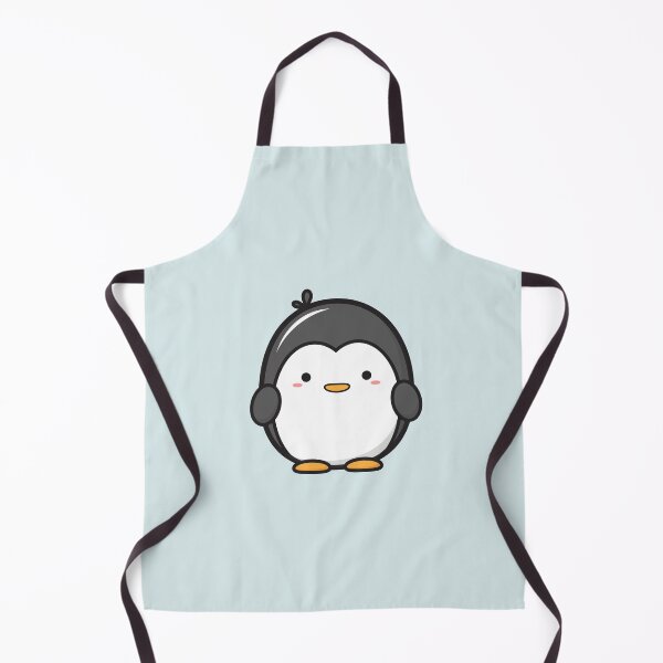 Item preview, Cute Baby Penguin designed and sold by ennbe.