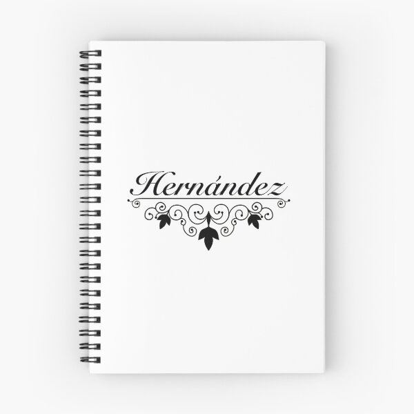 Item preview, Hernandez designed and sold by florista69.