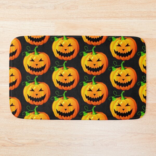 Item preview, Pumpkin smile designed and sold by tetyboom.