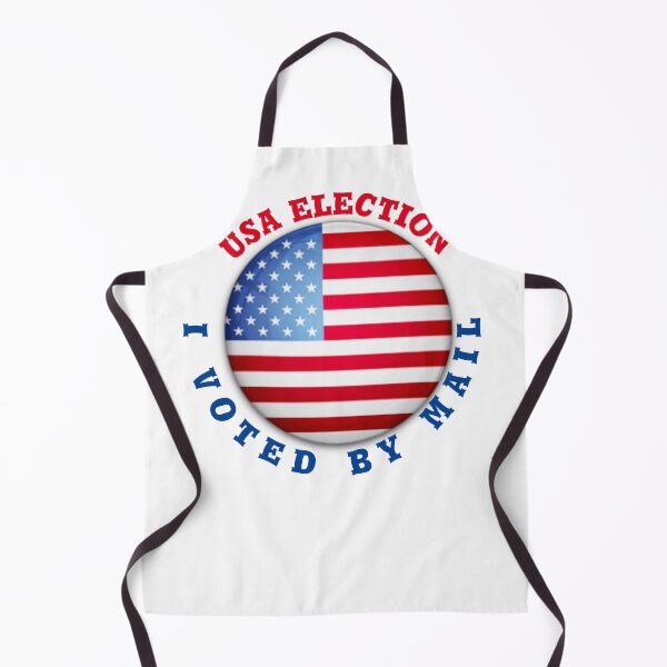 Item preview, i voted by mail, vote 2020 designed and sold by TINASTORESHOPE.