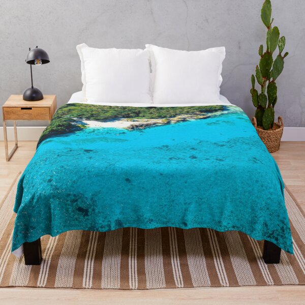 Item preview, Coast of blue designed and sold by viknitov.