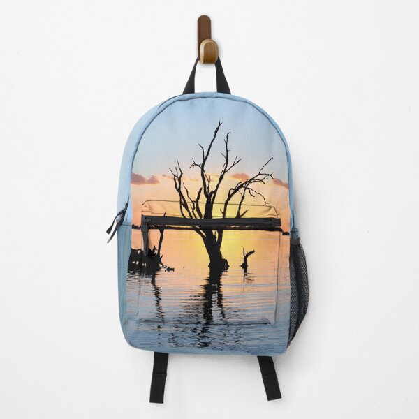Item preview, Sunset Silhouette designed and sold by Ray's Photos & Art.
