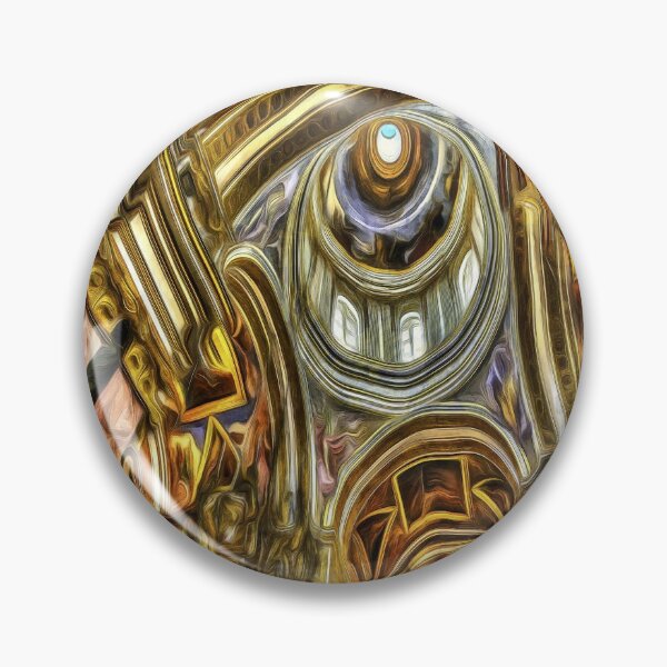 Item preview, Mdina Cathedral Malta Van Gogh designed and sold by Londonimages.