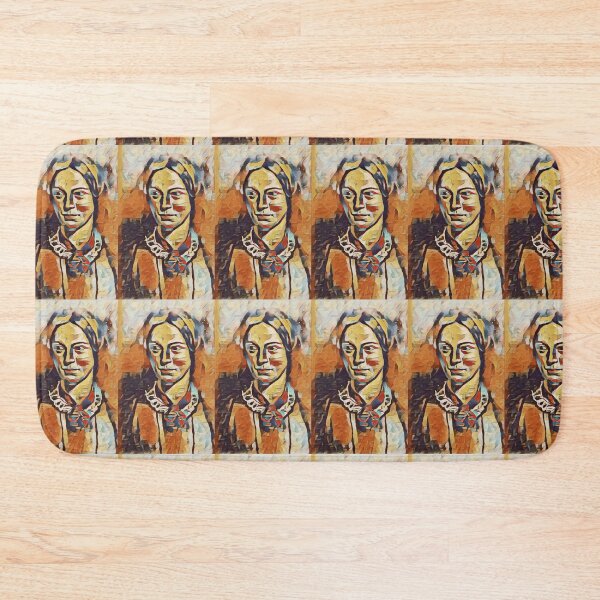 Item preview, Charlotte Brontë, extravagant style designed and sold by Pelikancrazy.