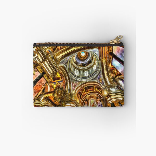 Item preview, Mdina Cathedral Malta Van Gogh designed and sold by Londonimages.