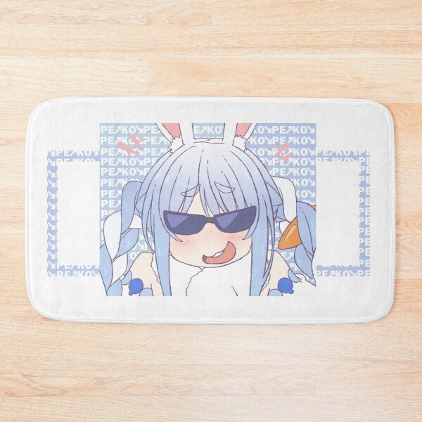 Item preview, Usada Pekora Chibi designed and sold by ace1021.