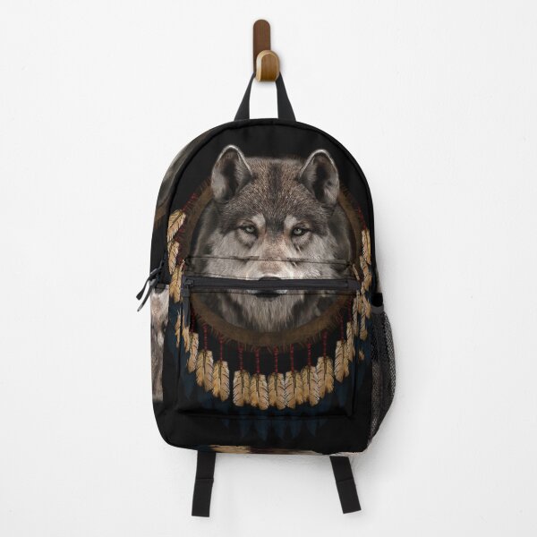 Item preview, WOLF CLAN designed and sold by PapaSquatch.