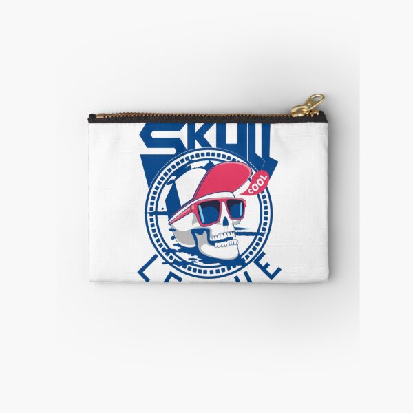 Item preview, Florida Cool Skull League designed and sold by MisaArtShop.