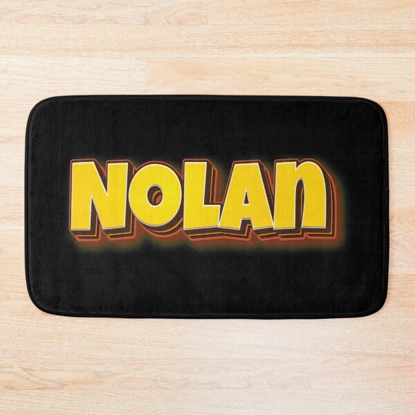 Item preview, Nolan designed and sold by ProjectX23.