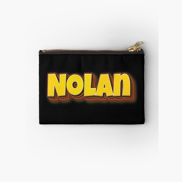 Item preview, Nolan designed and sold by ProjectX23.