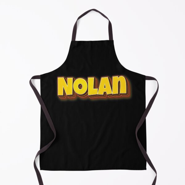 Item preview, Nolan designed and sold by ProjectX23.