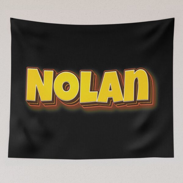 Item preview, Nolan designed and sold by ProjectX23.