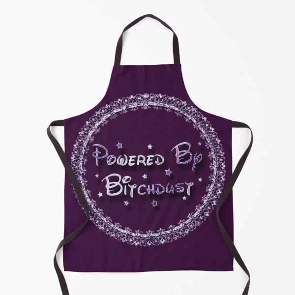 Item preview, powered by bitch dust designed and sold by Sonia Jones Art.