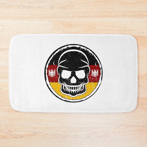 Item preview, Soccer Germany Flag Fan League Championship Ball Gift Idea designed and sold by Mark Sukra.